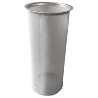 Bothyi - Cafetera De Boca Ancha Para Preparación En Frío, Fácil De Limpiar, Para Té Helado, Café, Portátil, 10,5 Cm X 22 Cm