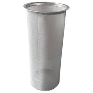 Bothyi - Cafetera De Boca Ancha Para Preparación En Frío, Fácil De Limpiar, Para Té Helado, Café, Portátil, 10,5 Cm X 22 Cm