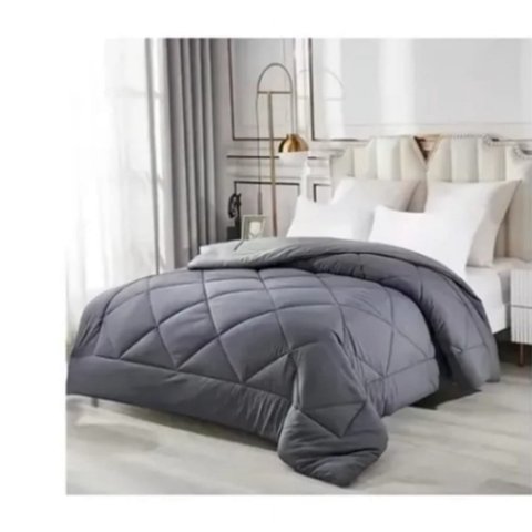 Angeles Del Hogar - Cobertor Plumon Nordico King