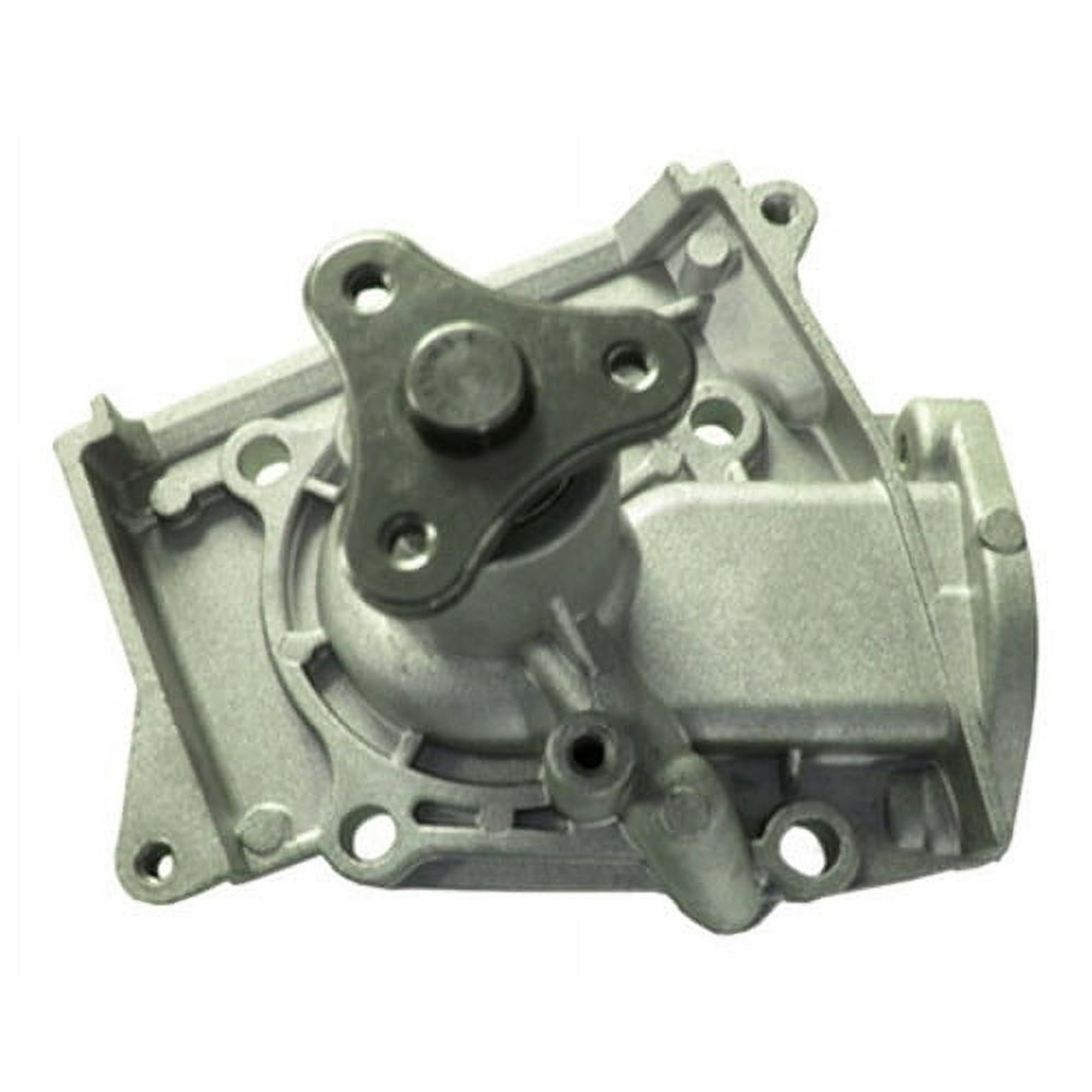 Fulltec - Bomba De Agua Mazda 323 1.6 Gasolina 90/94