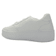 thumbnail image 4 of Zapatilla Chalada Mujer Nest-2 Blanco Urbano, 4 of 7