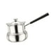 thumbnail image 2 of Cafetera Turca Universal Portátil Para Preparar Té, Ideal Para El Hogar, Viajes Y Oficina., 2 of 5