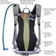 thumbnail image 3 of Mochila de Hidratación Unigear 2 L 70 oz (2070 ml), 3 of 3