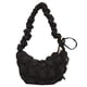 thumbnail image 1 of Bolso de mano acolchado para mujer, ligero y acolchado, tipo hobo, 2023, con pliegues en forma de nube., 1 of 6