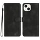 thumbnail image 1 of Funda FOXDOCK para iPhone 14 Plus -Diseño elegante,Ideal para hombres y mujeres, 1 of 5