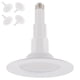 thumbnail image 1 of Luz LED de Recambio East Grove Home 15 cm 5‑CCT (Paquete de 4), 1 of 9