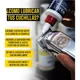 thumbnail image 3 of Pack Limpieza Maquina Spray Enfriador + Aceite +cepillo Whal, 3 of 3