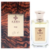Perfume Azha Prestige Collection Fuji Edp 100Ml Unisex