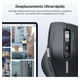 thumbnail image 2 of Ugreen Mouse Inalámbrico 2.4g & Bluetooth, Scrolling Ultra-rápido, Mouse Ergonómico De 5000 Dpi 5 Botones, 10m De Conexión, Ratón Silencioso Compatible Con W..., 2 of 8