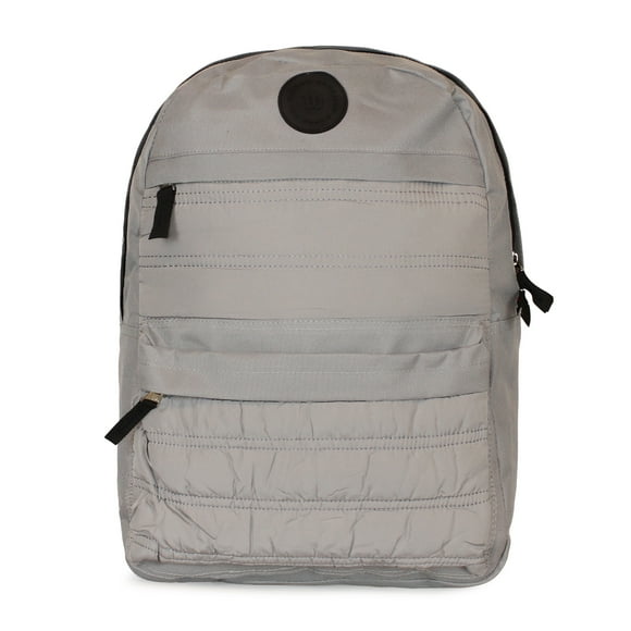 Mochila Kansas Gris