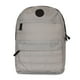 thumbnail image 1 of Mochila Kansas Gris, 1 of 3