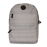 Wilson - Mochila Kansas Gris