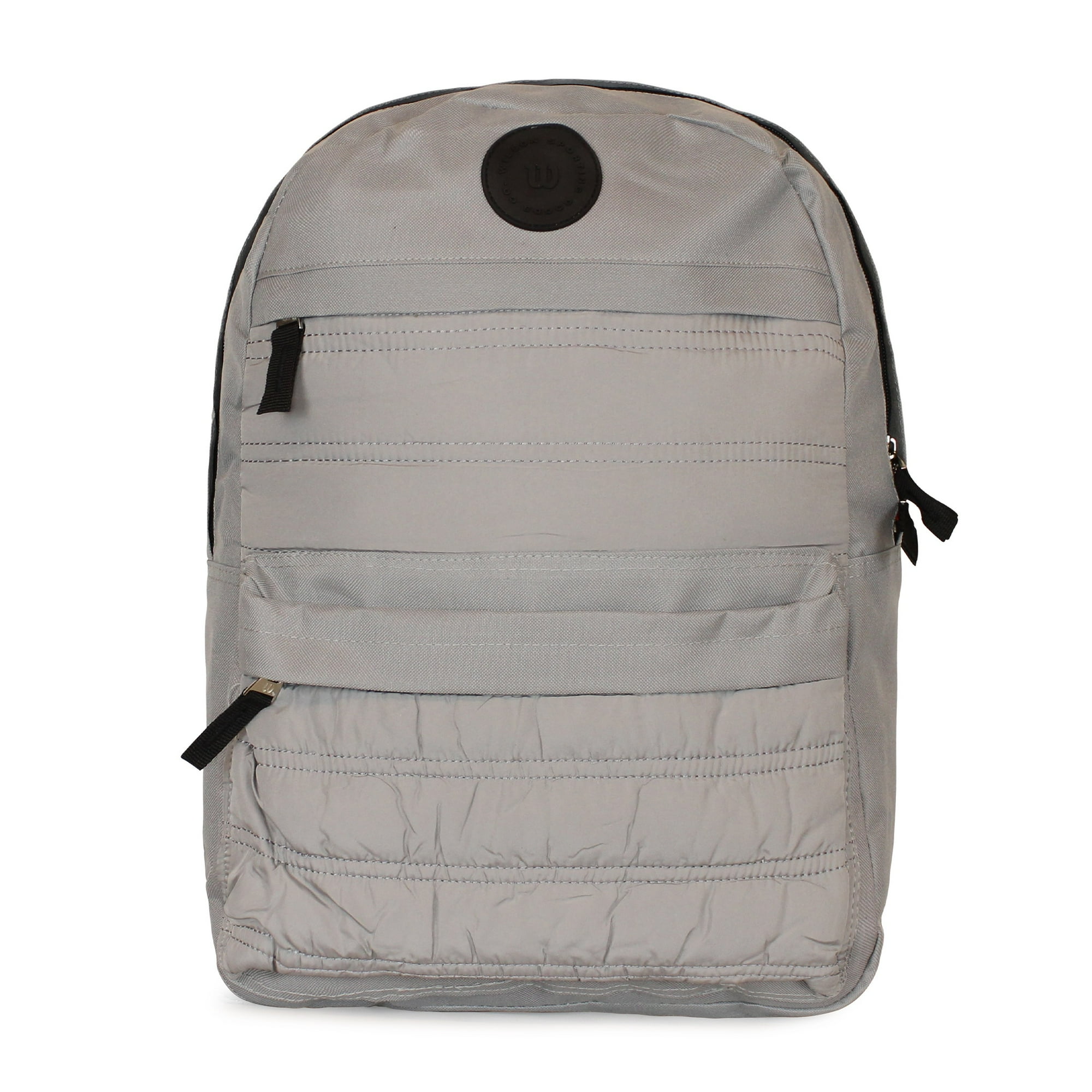 Wilson - Mochila Kansas Gris