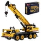 thumbnail image 1 of Vehículo de construcción Mould King Mobile Crane Truck 17058, 1 of 6