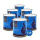 thumbnail image 1 of Velas OHR CANDLES 24 h Pack de 6 Kosher para Conmemoración, 1 of 6