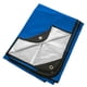 thumbnail image 1 of Manta de supervivencia Arcturus para todo tipo de clima al aire libre, azul, 150 x 210 cm, 1 of 7