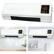 thumbnail image 2 of AIRE ACONDICIONADO CALEFACTOR FRIO CALIENTE blanco, 2 of 3