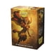 thumbnail image 1 of Protector Dragon Shield - Brushed 'Alaria' Standard, 1 of 2