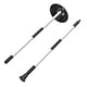 thumbnail image 2 of Mástil de Golf de Dos Piezas de 91,5 Cm, Mástil de Práctica Portátil, Accesorio Robusto, Mástil Profesional de Fibra de Vidrio Adecuado para Banderas, 2 of 5