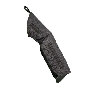 Ioensy - Manga De Mordida De Perro Manga Resistente A La Manga Espesa Para Perros Medianos Y Grandes