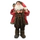 thumbnail image 1 of Santa Decoracion Navidad Viejo Pascuero 90 Cm, 1 of 2