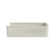 thumbnail image 2 of Canasto Organizador 8,2 Litros Flow Beige, 2 of 3