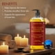 thumbnail image 3 of Aceite de Masaje Majestic Pure 236 ml - Tonificación de la Celulitis, 3 of 9