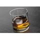 thumbnail image 4 of Vaso de Whisky Well Told con Mapa Grabado de Cape Cod Massachusetts, 4 of 5