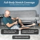 thumbnail image 5 of Correa de Ejercicio M PAIN MANAGEMENT Flex Frame para Rodilla y Isquiotibiales, 5 of 7