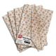 thumbnail image 1 of Papel tisú Pro Supply Global Peaches Print, 20 x 30 cm, 24 hojas, 1 of 8