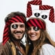 thumbnail image 5 of Pirate Accessories Halloween Para Hombre Y Mujer, 5 of 6