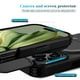 thumbnail image 3 of Funda FOXDOCK para iPhone 17 Pro Max – Magnética Antigolpes con Soporte y Protección Doble, 3 of 6