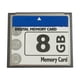 thumbnail image 3 of Tarjeta de memoria LILIWELL CF de 4 GB de alta velocidad hasta 133X para Nikon, 3 of 9
