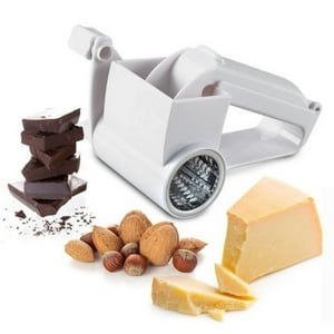 Santa Mariana - Rallador De Queso 13X10 Cm 400 Ml