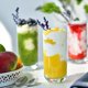 thumbnail image 5 of Vasos de Agua Krosno 24 cm Juego de 6 Glamour, 5 of 9