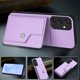 thumbnail image 3 of FOXDOCK Funda para SAMSUNG Galaxy A25 con Bloqueo RFID - Diseño Elegante con Cierre de Botón, 3 of 5
