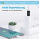 thumbnail image 3 of Adaptador USB C hembra a USB macho XAOSUN de 10 Gbps (paquete de 2), 3 of 7
