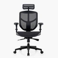 Form Office - Silla Enjoy 2 C/Cabecero Negro