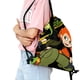 thumbnail image 2 of Mochila de Cuerdas Desmarcar Kim Possible 30x40 cm, 2 of 6
