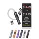 thumbnail image 1 of Adaptador DAC USB‑C KB EAR 2026 con Amplificador de Auriculares, 1 of 6