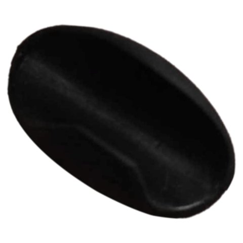 Bothyi - Funda De Silicona Suave Para Dedos, Antideslizante, Para Principiantes, Para Flauta