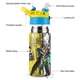 thumbnail image 3 of Persona 4 Golden Botella de Agua con Tapa Pop Top de Un Toque, Acero Inoxidable, a Prueba de Fugas, para Deportes, Botella Infantil azul 12 oz, 3 of 6