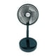 thumbnail image 1 of Ventilador Mini Usb con Pedestal Verde Frescura Portátil - PS, 1 of 3