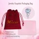 thumbnail image 5 of Dijes de joyería MICOO de plata esterlina 925 para pulseras y collar, 5 of 6