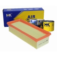 Repuestos Del Sol - Kit Filtro Aceite Aire Para Suzuki Alto 1 0 K10B 2011 2018