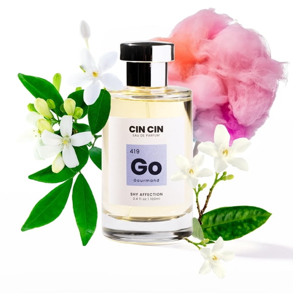 Perfume Cin Cin Shy Affection 100 ml EDP inspirado en Kilian