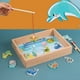 thumbnail image 3 of Juego de Pesca Milagrosa Magnetica, 3 of 7