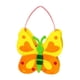 thumbnail image 1 of Juego De Costura DIY, Bolsa Ligera Preperforada De Dibujos Animados, Para Hacer Regalos De Fiesta, Mariposa, 1 of 5