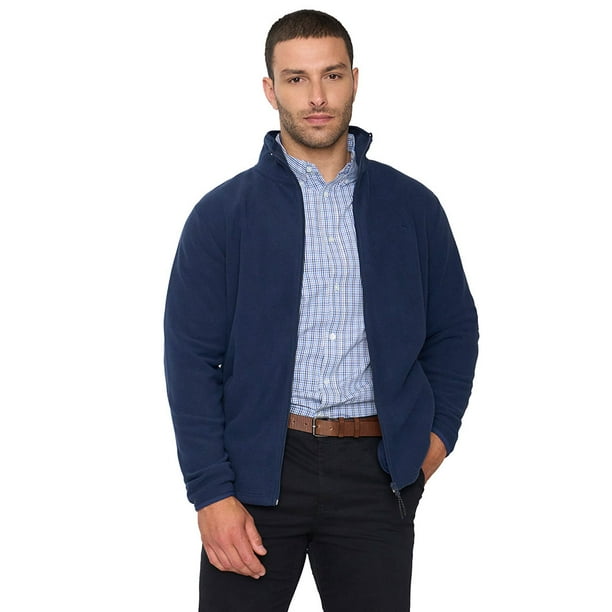 Polar Hombre Básico Navy Corona