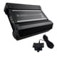 thumbnail image 1 of Amplificador Xtr750 4 De Alta Potencia Clase A b De 4 Canales 750 W, 1 of 5